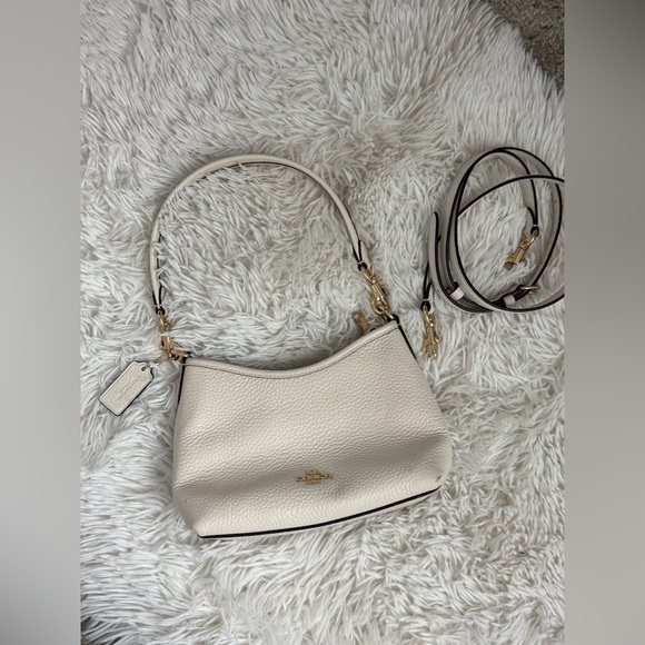 Coach Shoulder & Crossbody Purse - Picture 3 of 6